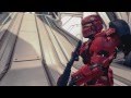 RvB: Save The Date