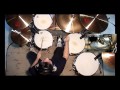 Funk Groove 2 with Ludwig and Paiste