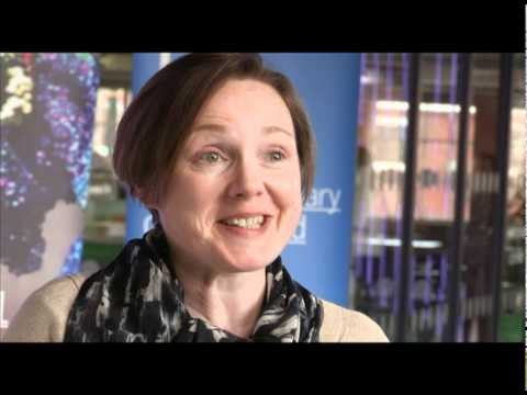 Lavinia Greenlaw on 'Audio Obscura'