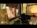 MW2 Nuke Barret Wasteland