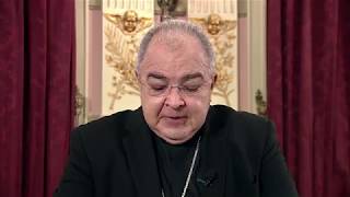 A Voz do Pastor - 01/09/2019
