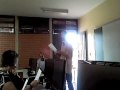 O AMOR - Encerramento de Curso Professor-Autor UFSC-ETB