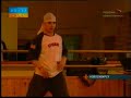 Vesti Novosibirsk o poezdke EJC na chempionat mira