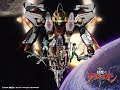 Sousei no Aquarion OP 1 (Karaoke/instrumental version with lyrics)