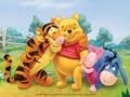 Winnie Puuh (Trailer deutsch)