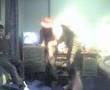 Elly And Sammii go crazy!