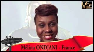 Mélina Ondjani