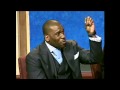 The Lexi Show: Bishop Carlton Pearson The Inclusion Conclusion Part 3 clip 3