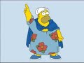 Homero Simpson, el mejor! jaja