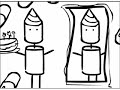 rabbit and mouse: the straight commersch rabbit and mouse: the straight commersch