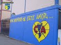 porras del america|