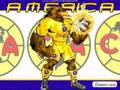 porras del america|