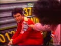 Chico Serra vs. Raul Boesel - Montreal \ Chico Serra vs. Raul Boesel - Montreal \