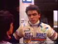 Chico Serra vs Raul Boesel  Montreal 82
