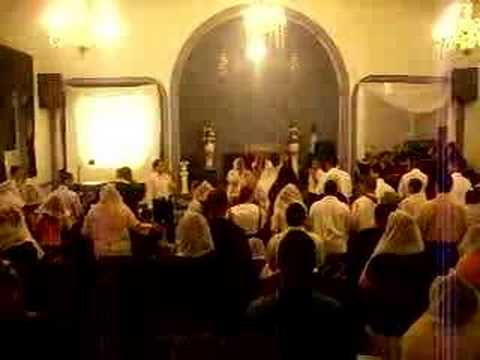 Iglesia Bethsaida Inc...Worcester Ma