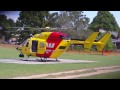 Westpac Landing,at Riverside Park Moruya