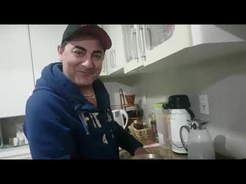 RECEITA DE PUDIM CAIPIRA - FÁCIL E RÁPIDO - Willian cantor