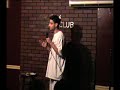 Andrew Scot @ NY Comedy Club Making Fun Of The New York Mets Andrew Scot @ NY Comedy Club Making Fun Of The New York Mets