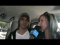 Alex Gaskarth interview with Breesays