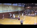 NMH flashback...Laurent Rivard '10 (Harvard University)