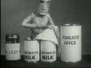 Collection - Nuclear Fallout Survival Propaganda