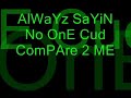 Dj Sheep head - Can't Leave Em Alone