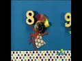 Sesame Street - Masks 1-20