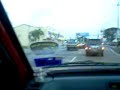 Drive at Kubang Kerian