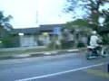 Drive at Kubang Kerian
