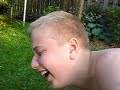 Rondjes draaien met een stok is lomp!