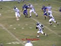 Millbrook Highschool 2007 Offensive Football Highlights Millbrook Highschool 2007 Offensive Football Highlights