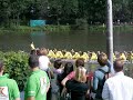 Bitchnass I - Gie�ener Drachenboot Rennen