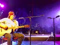 Jeff Wiens Live- How You Are