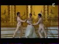 Polina Semionova & Vladimir Malakhov