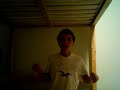 Johns amazing dance 2 Johns amazing dance 2