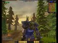 warhammer online Greenskins vs Dwarfs trailer (beta2)