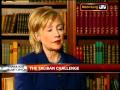 The Taliban Challenge: Clinton