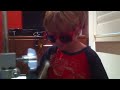 A TRIBUTE TO DANIEL AND ANDY (AND VINCENT TOO) : ) DEDICATO A ELENA E MARCO : )