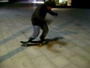 gos lacstar set Fakie bigspin