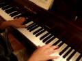 videos de Mommy Eva playing one of her classical pieces
