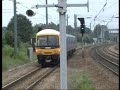 Trains at Biggleswade Part 3 Trains at Biggleswade Part 3