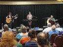 Three Weird Sisters at Fencon 2008