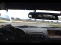Homestead TTE NASA 1:49.6