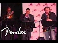 Bob Babbitt- 'Shotgun', Fender NAMM '08