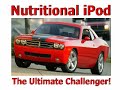 Nutritional iPod Pre-Launch Video