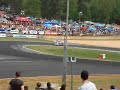 Another Enjuku 240sx drifting out