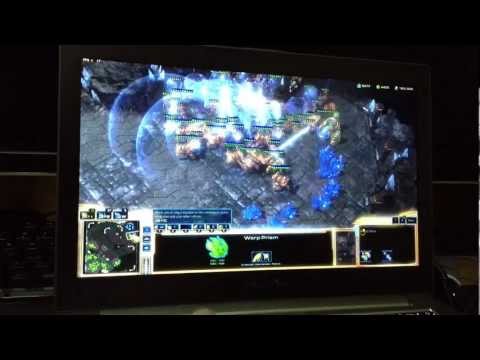 starcraft 2 review