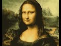 draw mona liza with msPaint