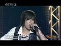 ??super live in Beijing on 13th Mar-w-inds.(crazy for you)