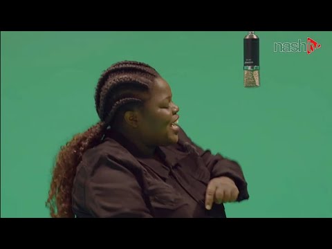 Kadjah - Tapinda Tapinda | COLOR VIBES